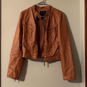 Therapy Cognac Jacket M